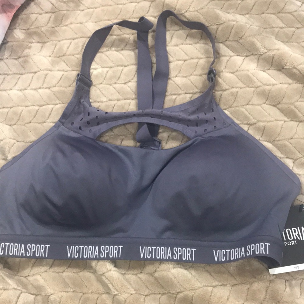 NEW Victoria Secret Sport Bra